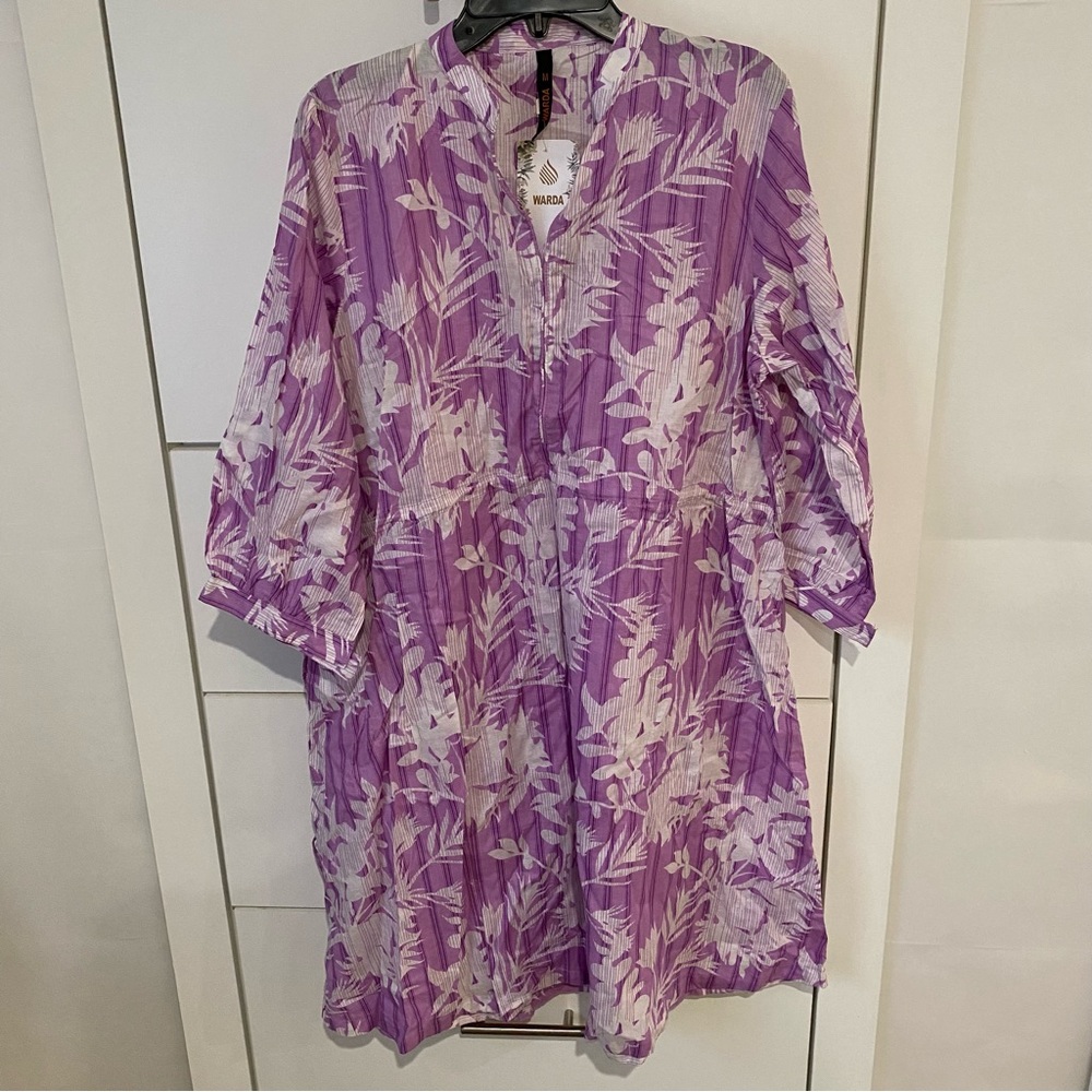 Pakistani Kurti. Warda Kurti